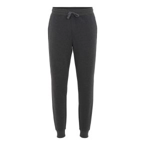 Claudio joggingbukser til mænd, mørkegrå str. XL - Str. XL