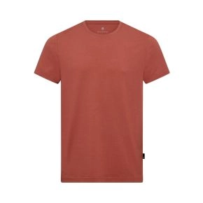 Bambus t-shirt til mænd, JBS of Denmark, orange str. XL - Str. XL