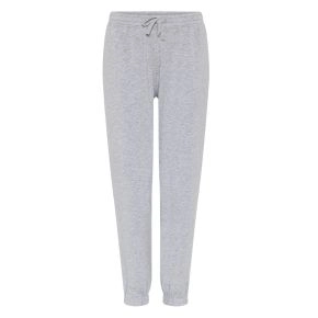 Grå bambus jersey bukser, JBS of Denmark (dame) str. XS - Str. XS