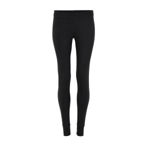 Sorte bambus leggings, JBS of Denmark str. 2XL - Str. 2XL