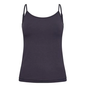 Bambus stroptop, JBS of Denmark, gr&aring; - Gr&aring; bambus Big Tee og shorts