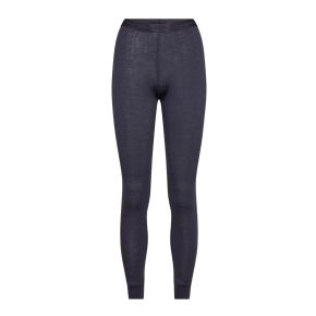 Leggings i 100% uld, JBS of Denmark lavendel - Uldundertøj - Kvinder