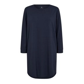 Grå bambus big shirt, JBS of Denmark str. 2XL - Str. 2XL