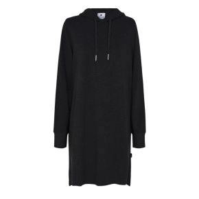 Bambus hættekjole, JBS of Denmark, sort,  str. 2XL - Str. 2XL