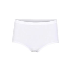 Hvide maxi trusser, JBS of Denmark, str. small - Str small