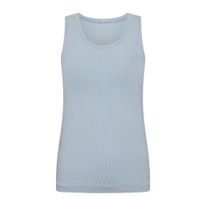 Bambus tanktop til damer, JBS of Denmark, blå - 