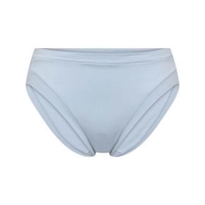 Bambus tai brief trusserJBS of Denmark bl&aring; - Bambus str&oslash;mper