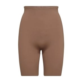 Decoy Shapewear indershorts, brun - Damer