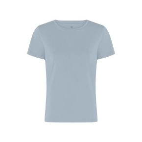 Bambus t-shirt til damer, JBS of Denmark, blå, str. 2XL - Str. 2XL