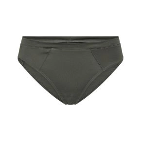 Bambus tai trusser, JBS of Denmark, grøn str. XS - Str. XS