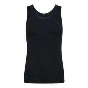 Bambus tanktop til damer, JBS of Denmark, sort, str. XS - Str. XS