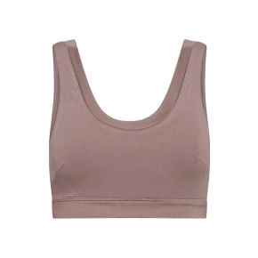 Bambus top, JBS of Denmark, rosa str. XS - Str. XS