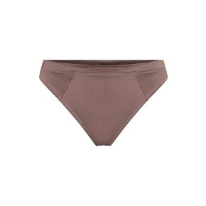 G-streng trusser i bambus, JBS of Denmark, rosa str. XS - Str. XS