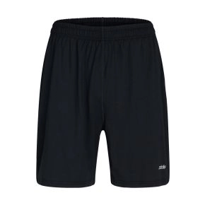 Zebdia Sport Shorts til mænd - Sort str. XL - Str. XL