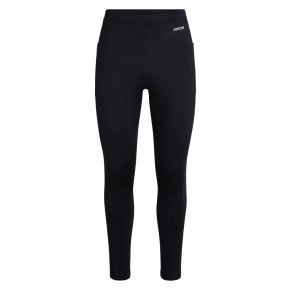 Zebdia Løbebukser til mænd - Sort str. XL - Str. XL