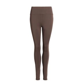 Brune Rethinkit tights Elene str. XS - Str. XS