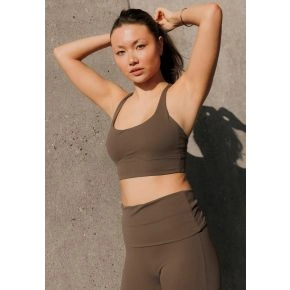 Brun Rethinkit sports BH Butter Soft str. medium - Str. medium