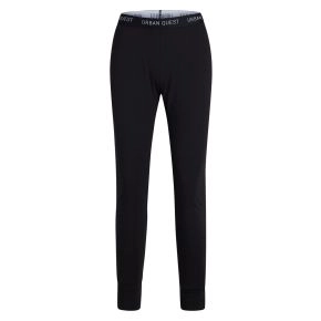 Women Bamboo Sweat Leggings Sort - 