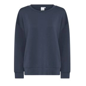 Blå CCDK sweatshirt (dame) - Trøjer til damer
