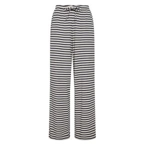 Bambus bukser med navy striber, JBS of Denmark (dame) - 