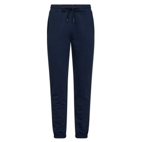Navy JBS of Denmark sweatpants til mænd str. XL - Str. XL