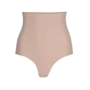 Decoy shapewear G-streng, nude - T-shirts til damer