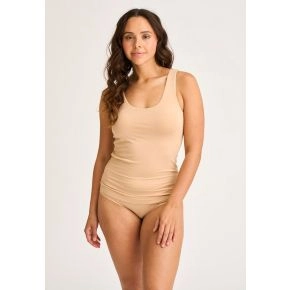 Nude bambus tanktop JBS of Denmark - Damestr&oslash;mper